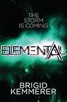 Elemental by Brigid Kemmerer
