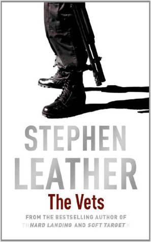 The Vets (Kindle Edition)