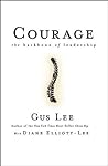 Courage: The Back...