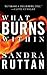 What Burns Within (Nolan, Hart and Tain)