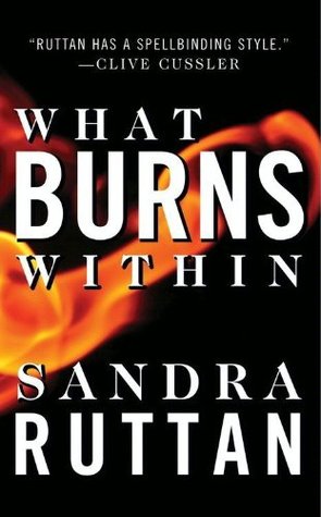 What Burns Within (Nolan, Hart and Tain)