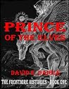 Prince of the Elves (The Frontmire Histories Book 1) Prince of the Elves (The Frontmire Histories Book 1)