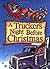 A Trucker's Night Before Christmas
