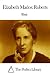 Works of Elizabeth Madox Ro...