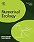 Numerical Ecology (Developments in Environmental Modelling Book 24)