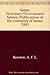 Sabaic Dictionary (English-French-Arabic). Dictionnaire sabeen (anglais-francais-arabe). (English and French and Arabic Edition)