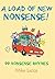 A Load of New Nonsense