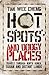 Hotspots and Dodgy Places by Tan Wee Cheng