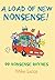 A Load of New Nonsense