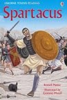Spartacus (Usborne Young Reading 3)