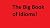 The Big Book of Idioms
