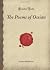 The Poems of Ossian (Forgotten Books)