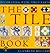 The Tile Book by Elizabeth Hilliard