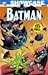 Showcase Presents Batman Vol. 3