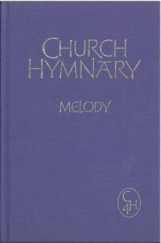 Church Hymnary 4 Melody edition (Hardcover)