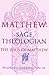 Matthew: Sage Theologian: The Jesus of Matthew
