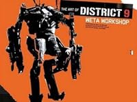 The Art of District 9: WETA Workshop
