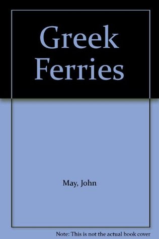 Greek Ferries (Paperback)