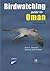 Birdwatching Guide to Oman