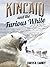 Kincaid and the Furious White (Kincaid--trilogy)