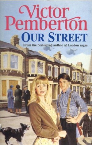 Our Street (Kindle Edition)