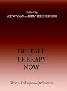 Gestalt Therapy Now