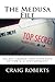 The Medusa File: Secret Cri...