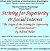 Striving for Superiority & Social Interest: An Adlerian View (Theme Pack 5 on Selected Topics)