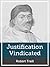 Justification Vindicated by Robert Traill