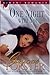 One Night With You by Gwynne Forster