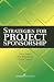 Strategies for Project Spon...