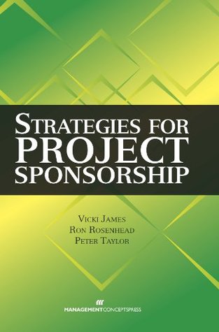 Strategies for Project Sponsorship