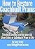 How to Restore Coachbuilt Prams:Timeless Secrets to bring your old Silver Cross or Coachbuilt Pram to life
