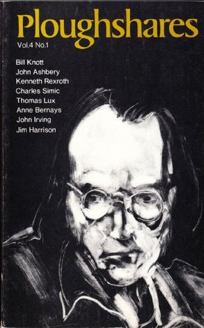 Ploughshares Fall 1977 Guest-Edited by James Randall (Kindle Edition)