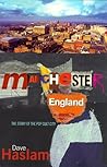 Manchester, Engla...