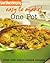 One Pot: Over 100 Triple-Tested Recipes (Easy to Make!)