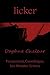 Licker (Paranormal, Cunnili...