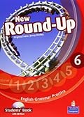 ROUND UP LEVEL 6 STUDENTS' BOOK/CD-ROM PACK