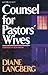 Counsel for Pastors' Wives