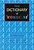 The Dictionary of Wordplay