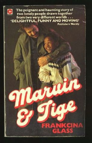 Marvin and Tige (Paperback)