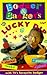 Bodger and Badger's Lucky Dip by Andy Cunningham