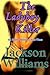The Ladyboy Killer by Jackson Williams