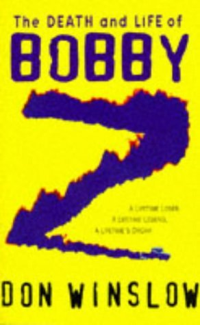 The Death and Life of Bobby Z