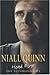 Mighty Quinn  by Niall Quinn