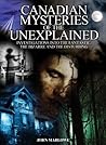 Canadian Mysterie...