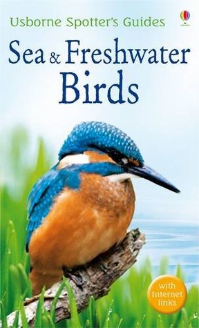 Sea and Freshwater Birds (Spotter's Guide)