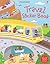 Travel Sticker Book (Usborne Sticker Books)