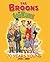 The Broons And Oor Wullie, Volume 10 by Dudley D. Watkins