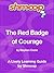 The Red Badge of Courage: Shmoop Study Guide
